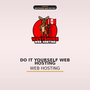 Starter Web Hosting