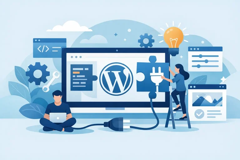 Custom WordPress Plugin Development Explained